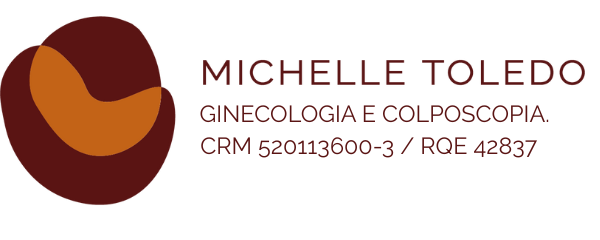 Michelle Toledo – Ginecologia e Colposcopia